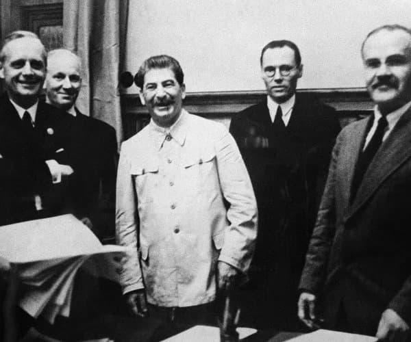 Nasleđe Drugog Svetskog Rata Preti Ukrajini: Putinove Teritorijalne Ponude i Istorijski Kontekst