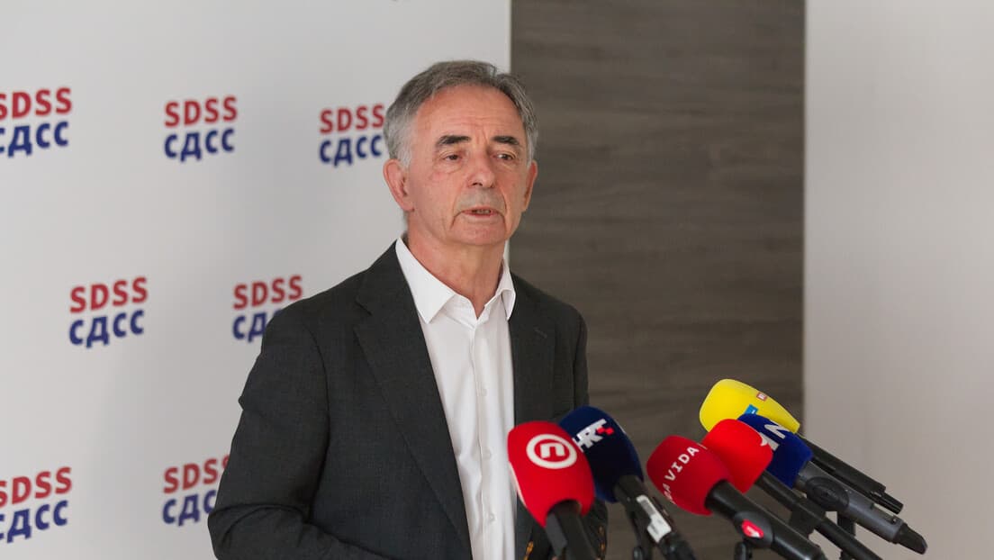 Pupovac: Ne kažnjavanje znači da država preuzima odgovornost za zločine nad Srbima u „Oluji“