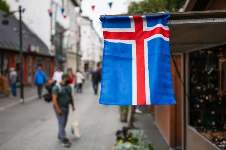 Island Glasa: Da Li Reykjavik Treba Da Nastavi Pregovore Sa EU?