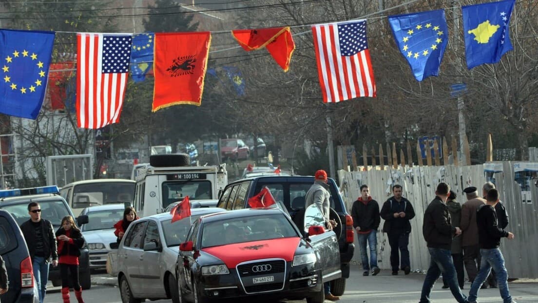 Hoće Li Ishod Ponovo Biti Isti? Priština i KiM Podsećaju Na Doček Haradinaja Iz Haga