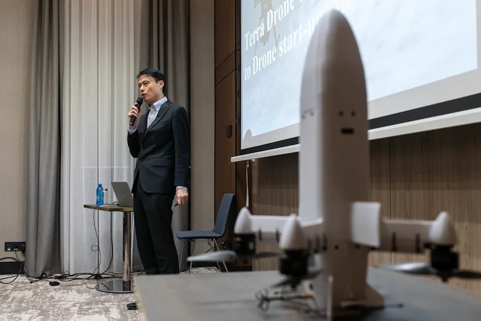 Japan Odobrio Masovnu Proizvodnju 3D-Štampanih Presretača Terra B1 Za Raspoređivanje Do 2027.