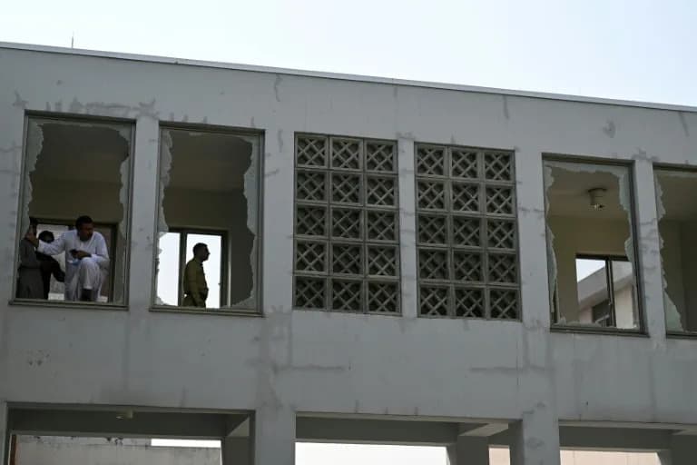 Tragedija u Islamabadu: Požar u novorođenačkom odeljenju odneo 14 beba