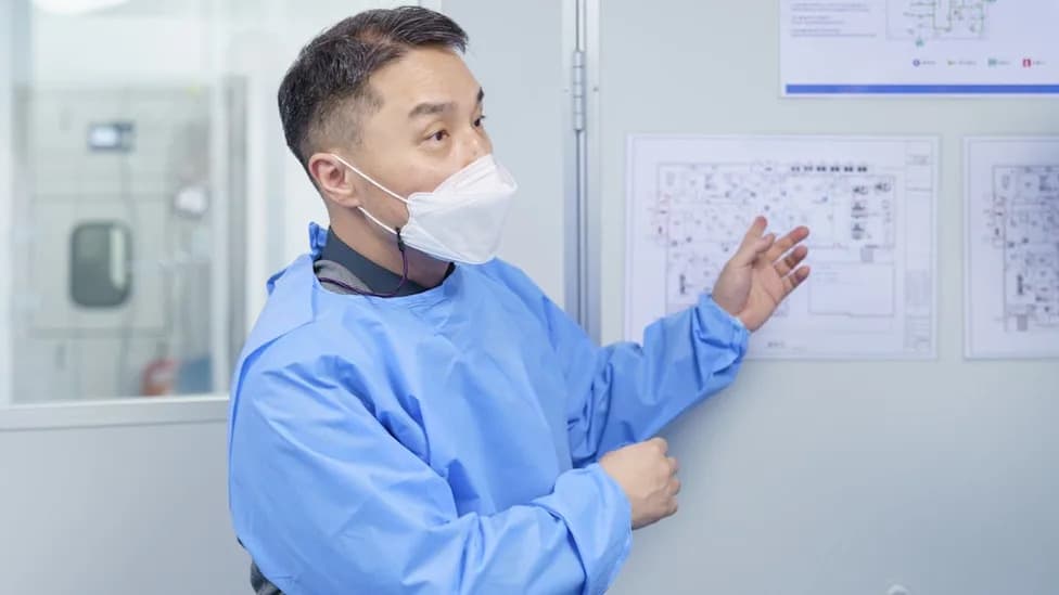 MicrobiotiX završio sentinel kohortu faze I ispitivanja MP101 protiv Pseudomonas aeruginosa