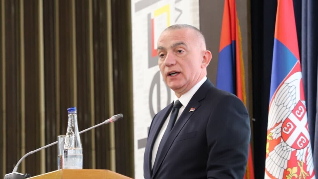 Čekanje instrukcija Mehanizma: Ministarstvo pravde o preuzimanju tela Ratka Mladića