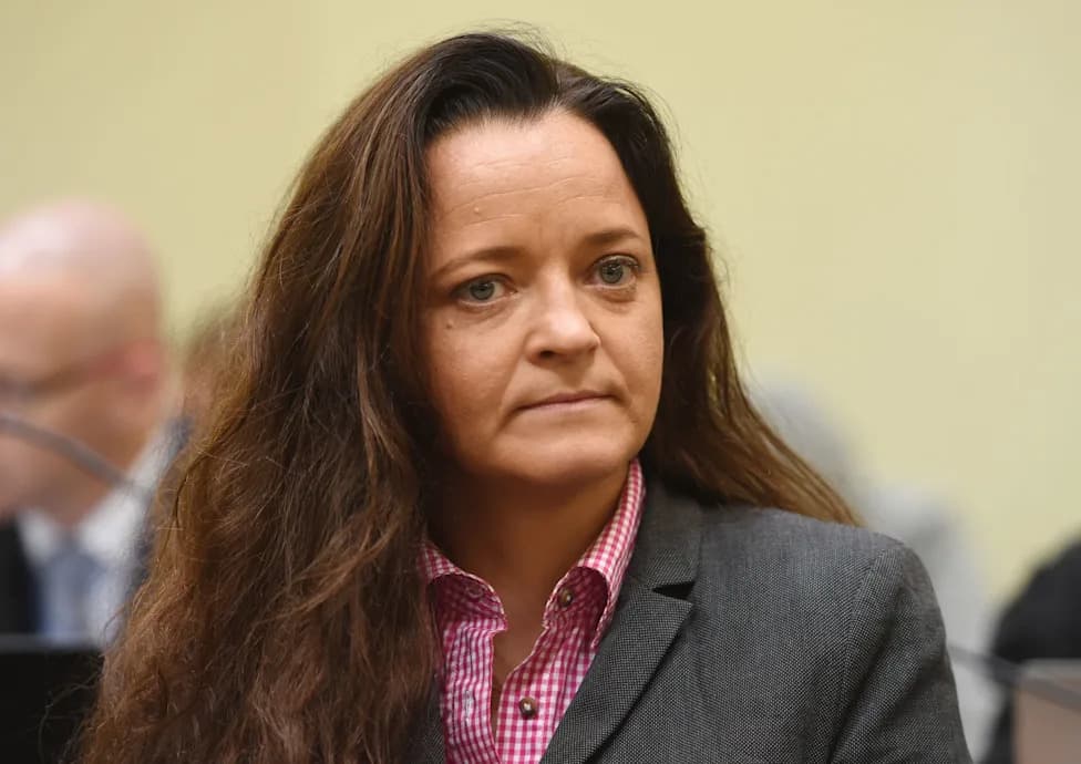 Saslušanje u Minhenu: Beate Zschäpe Traži Uslovni Otpust — Sud Uskoro Odlučuje O Minimalnom Roku