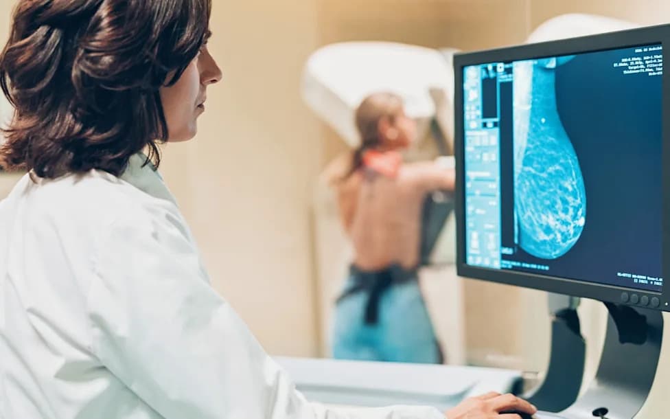 Mamografija Može Otkrivati Srčane Bolesti: AI Može Pretvoriti Skrining u Dvosmerni Pregled