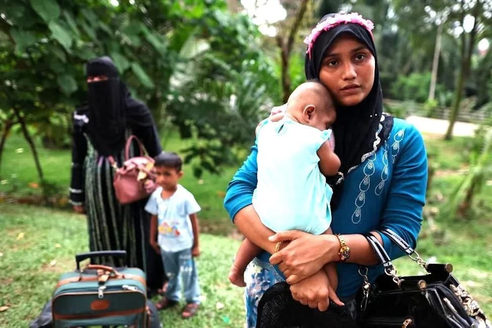 Novi Talas Neprijateljstva: Rohingya Izbeglice Pod Pritiskom u Maleziji