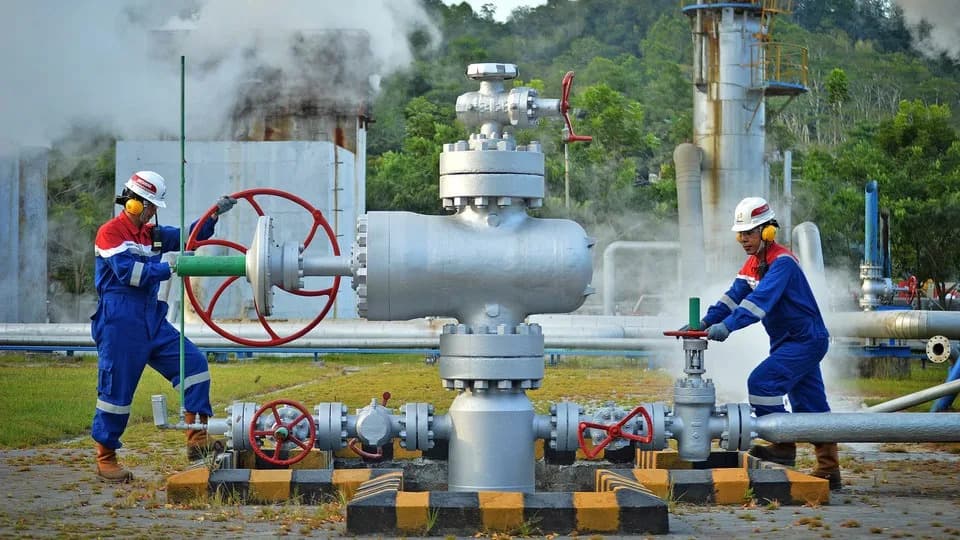 DoE Pokreće Testove Frakiranjem: Može Li To Otključati Globalnu Geotermalnu Energiju?