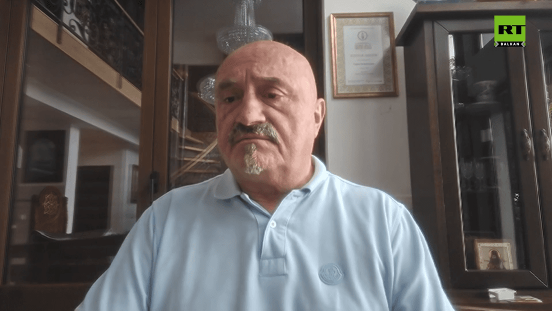 Petronijević za RT Balkan: Mladićeva smrt posledica loše i nehumane nege u Hagu