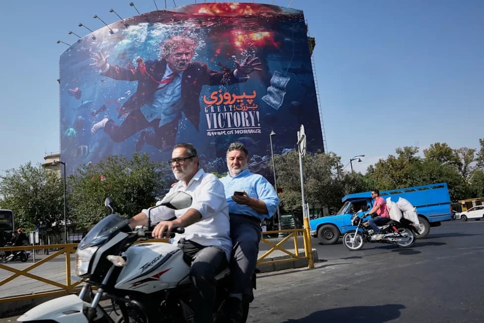 Posle Šest Meseci: Rat Protiv Irana Promenio Bliski Istok, Ali Ne Po Planu Inicijatora