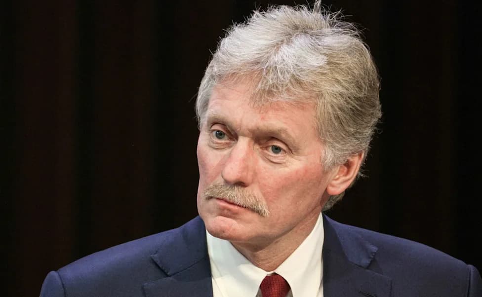 Kremlj: Mirovni Pregovori Sa Ukrajinom "Trenutno Na Čekanju" — Budanov Ne Isključuje Nastavak U Septembru