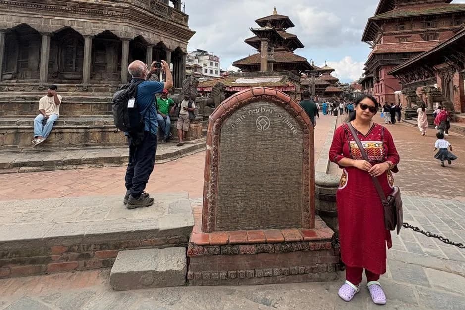Prekinute poruke pred ulazak u Tibet — indijske hodočasnice nestale posle smrtonosnih bujica