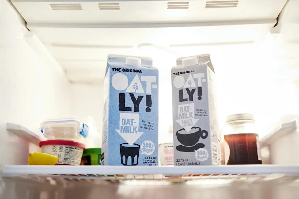 Oatly Štampa „Ultimativno Rešenje”: 89% Ljudi Traži Jaču Klimatsku Akciju