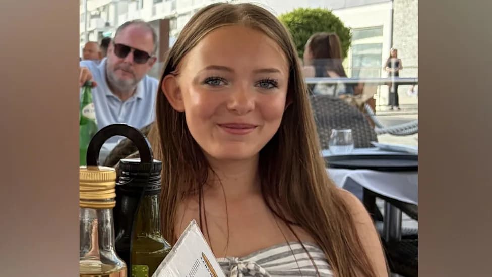Prvi U Velikoj Britaniji: Biorazgradivi Implant Memosorb Sačuvao San O Ragbiju 14-godišnje Lillie