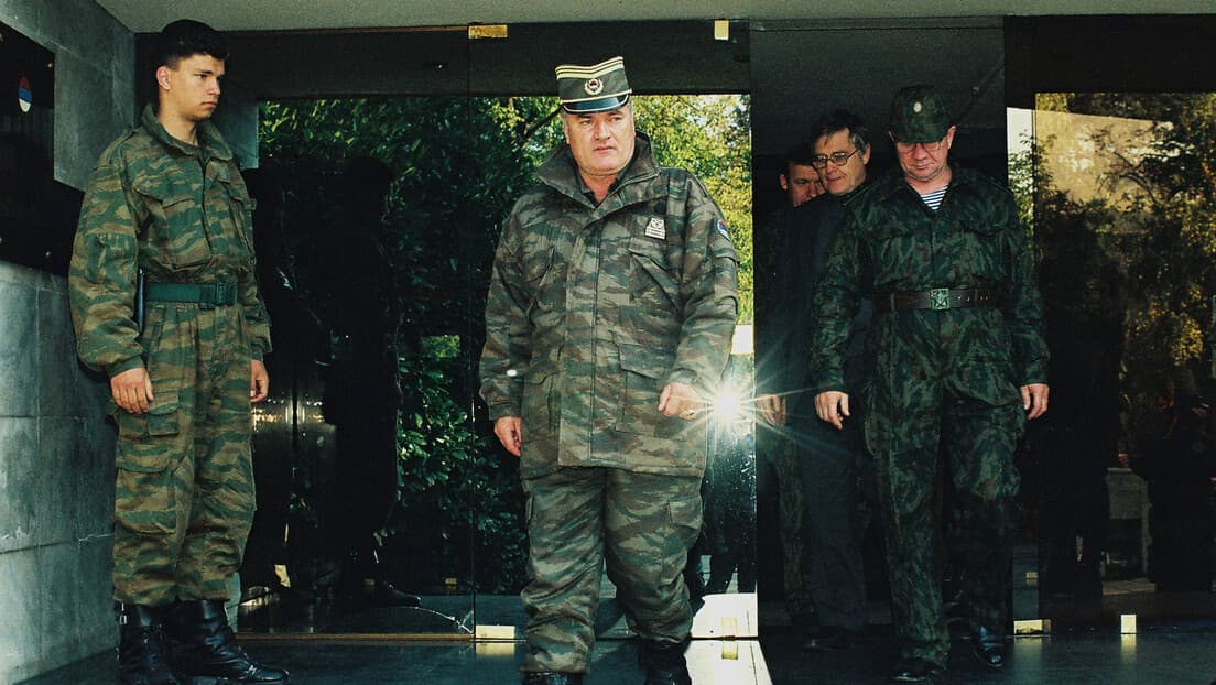 Dajković: Istorija Će Dati Konačan Sud O Generalu Ratku Mladiću, Ali Sećanje Na Branioce Ostaje