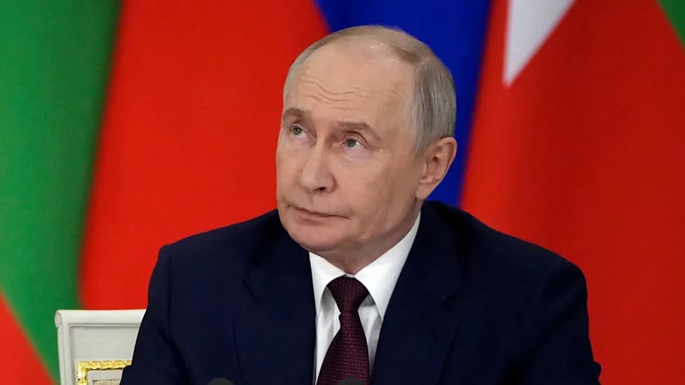 Putin Na Udaru: Rekordni Napadi Na Rafinerije Izazvali Nacionalnu Nestašicu Goriva