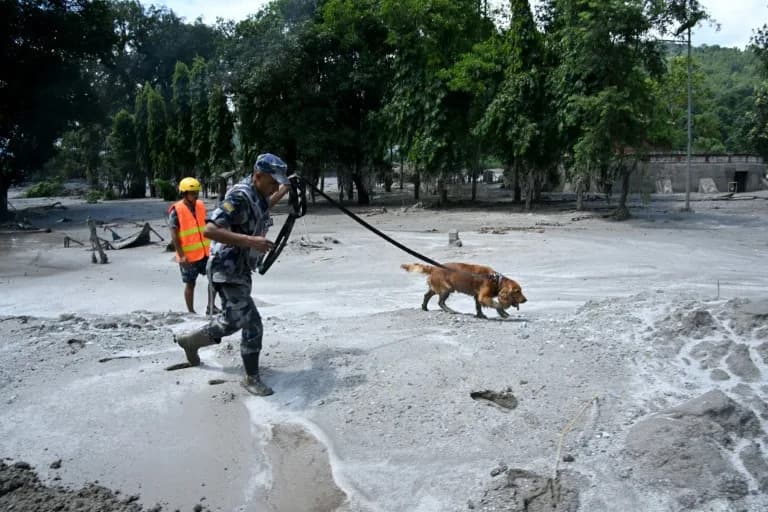 Kolaps glečera u Nepalu: 584 poginulih — da li to ukazuje na novi klimatski rizik?