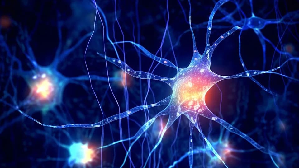 Gel 'Nano‑Eraser' Pretvara Astroce u Neurone — Potencijalni Pristup Za Lečenje Alchajmera