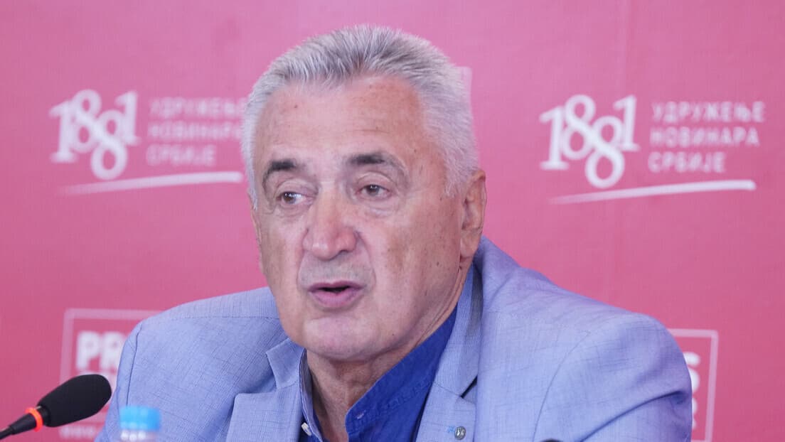 Odalović: Zagreb i Priština Ignorišu Srpske Žrtve — Region Nije Spreman Da Reši Pitanje Nestalih