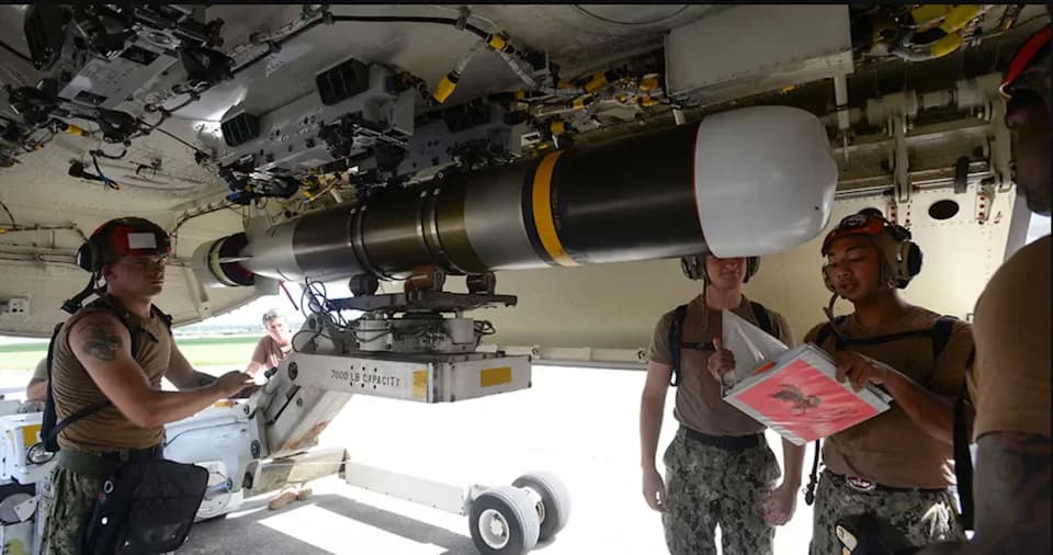 Silent Anvil: Mornarica SAD Postavlja Stroge Tehničke Okvire Za „Klizni“ Torpedo