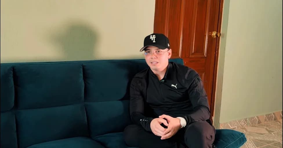 „Nisam Kriv“: Sin Vođe Kartela U Bekstvu Odbacuje Optužbe Za Ubistvo TikTok Influenserke