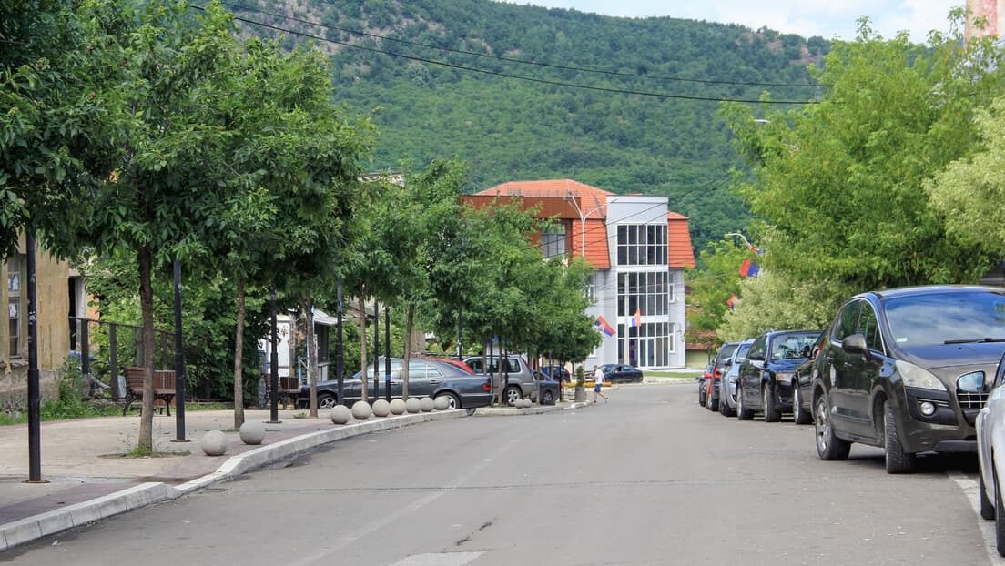 Trepča Jug Preuzela Lokale i Veliki Parking U Centru Zvečana — Pritisak Na Srpsku Imovinu Se Nastavlja