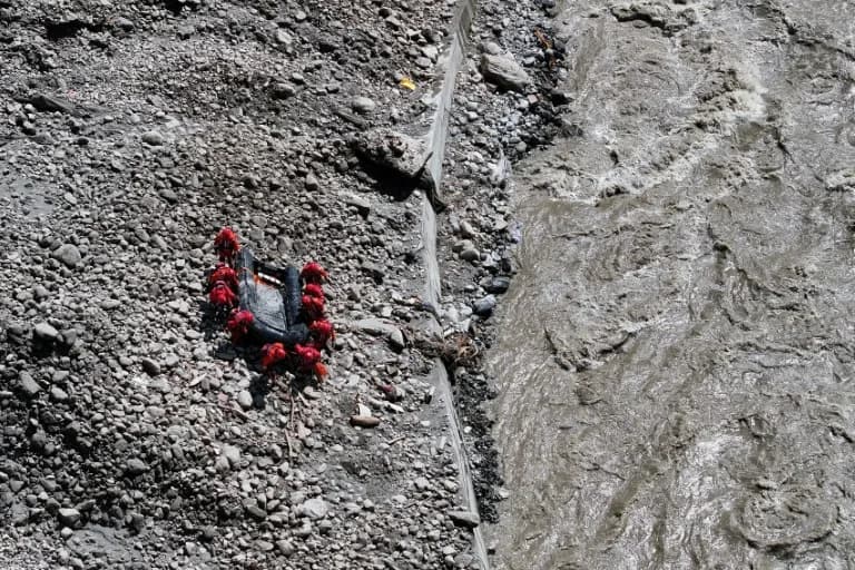 Katastrofalne poplave na granici Nepal–Kina: Više od 3.000 nestalih, stotine zarobljenih u hidroelektranama