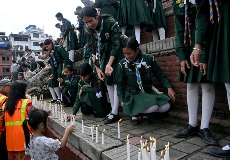 Kritično: Više Od 3.044 Nestalih Nakon Poplava i Klizišta Na Granici Nepal–Tibet