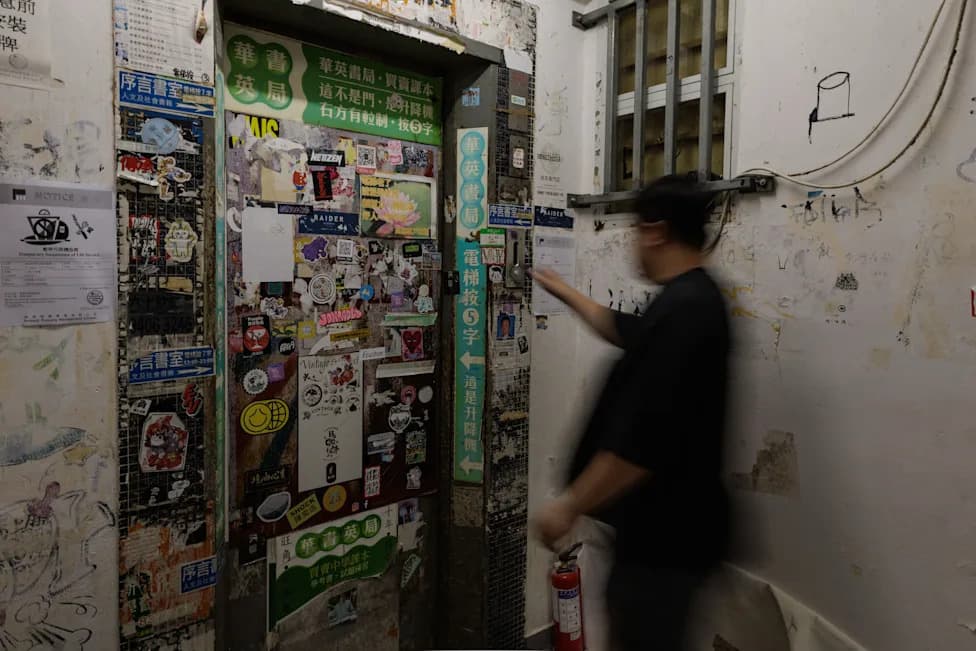 Nezavisne knjižare u Hongkongu pod pretnjom: hapšenja, strah i moguće zatvaranje