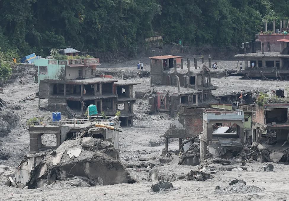 Brza odluka: Direktor škole u Nepalu spasio oko 900 učenika pre razornog talasa poplave