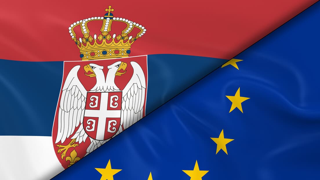 Island Odbio EU Zbog Ribolova — Da Li Bi Srbija Referendumom Sačuvala „Krupnu Ribu“ Kosovo i Metohiju?
