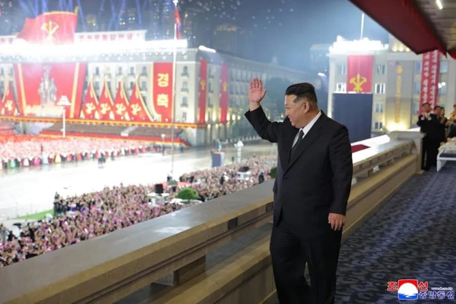 Severna Koreja Odbacuje "Neprijateljsku" Politiku SAD, Najavljuje Jačanje Nuklearnog Arsenala
