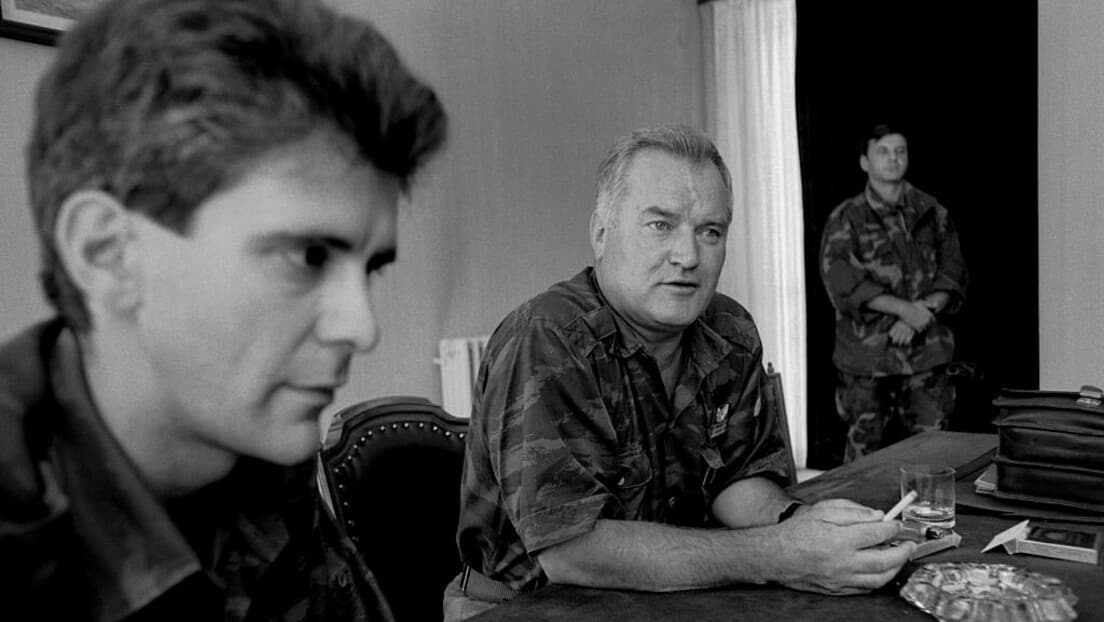 U Banjaluci Otvorena Knjiga Žalosti — Župljanin: "Mladić Ostaće Ovozemaljski Heroj"