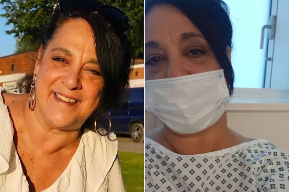 Propust Lekara Koštao Je Vida: Žena Izgubila Vid U Levom Oku Zbog Kasne Dijagnoze Giant Cell Arteritisa
