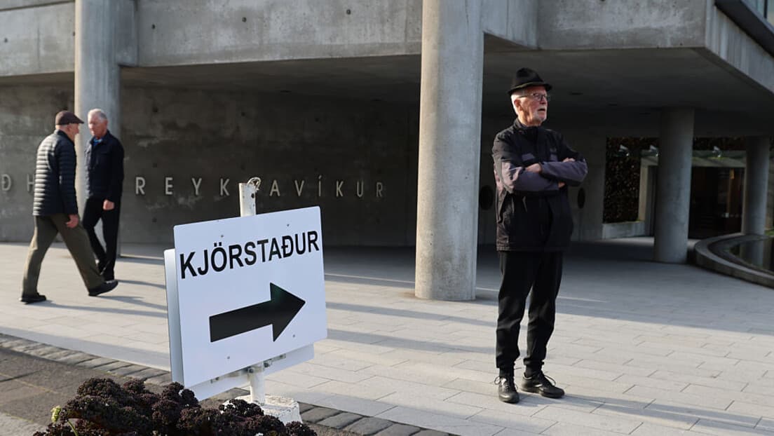 Island Rekao 'Ne' EU: Ribolov, Suverenitet i Poruke Za Srbiju