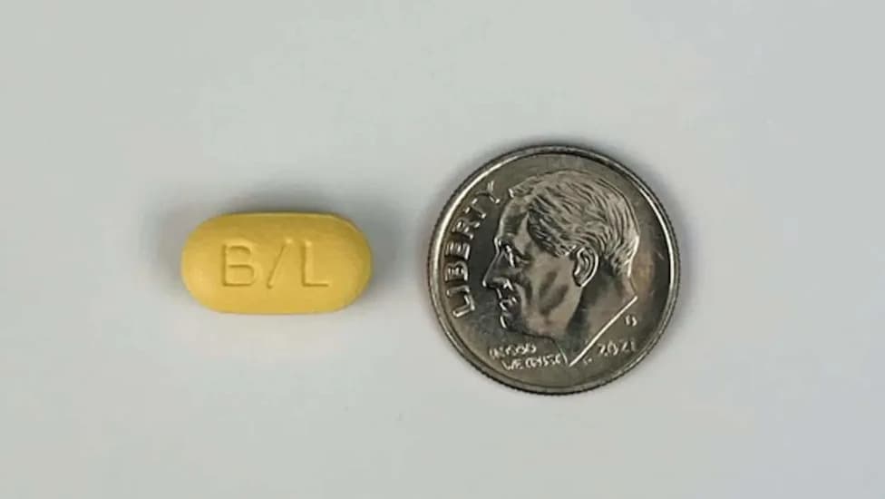 FDA Odobrila Bixlenvo — Nova Jednopilula Koja Olakšava Lečenje Odraslih Sa Suprimiranim HIV-om