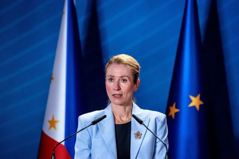 Više od 10 zemalja EU spremno da podrži misiju u Libanu — savetovanje i obuka libanske vojske