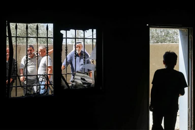 Britanija Najavljuje Oštre Mere Protiv Naseljenika, Izrael Preti Odmazdom