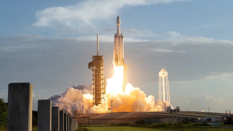 NASA-in teleskop Roman — prvi svemirski teleskop nazvan po stvarnoj ženi