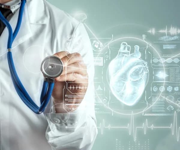 AI Otkriva Skriveno Srčano Zatajivanje i Bolesti Zalisaka Na EKG‑u Za Samo 2 Sekunde