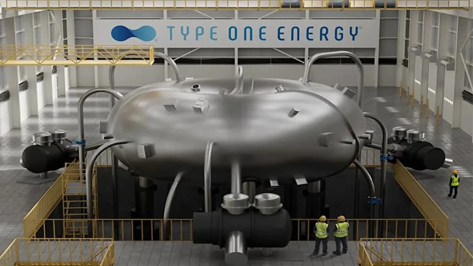 Tennessee Odobrio Prvu U SAD Dozvolu Za Fuzionu Energiju — Put Otvoren Za Komercijalni Stellarator