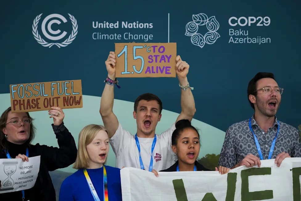 UNEP: Prelazak granice 1,5°C je neizbežan — strategija 'overshoot' i kako se vratiti u sigurnu zonu