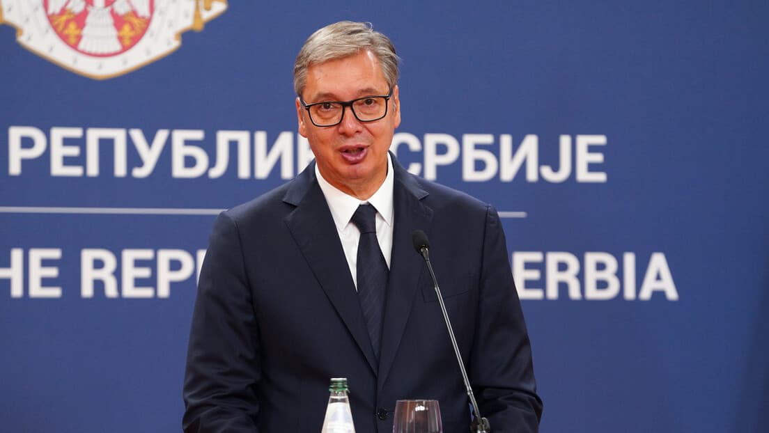 Vučić Otkazuje Skup SNS u Novom Sadu: "Za Mene Su Životi Ljudi Najvažniji" — Najavljeni Prevremeni Izbori