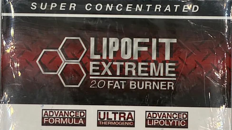 FDA povukla Lipofit Extreme Fat Burner 2.0: dnevne tablete sadrže fluoksetin, noćne DNP