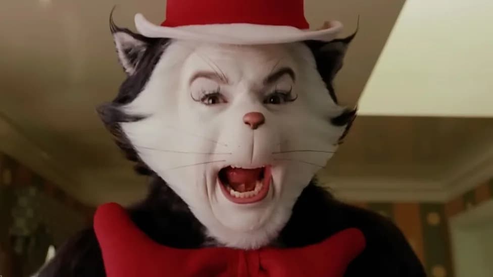 Viralni TikTok Prank Sa "The Cat In The Hat" Izaziva Paniku I Zatvaranje Škola — AI-Slike I Hapšenje