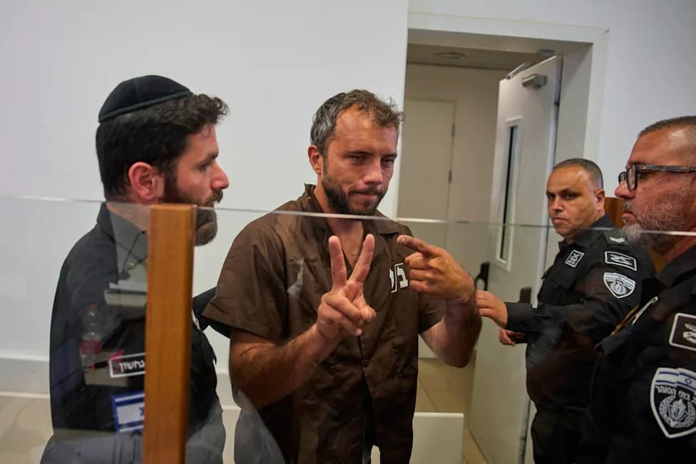 Brazilski Aktivista Zahteva Oslobađanje Organizatora Sumud Flotile Uhvaćenih u Tunisu