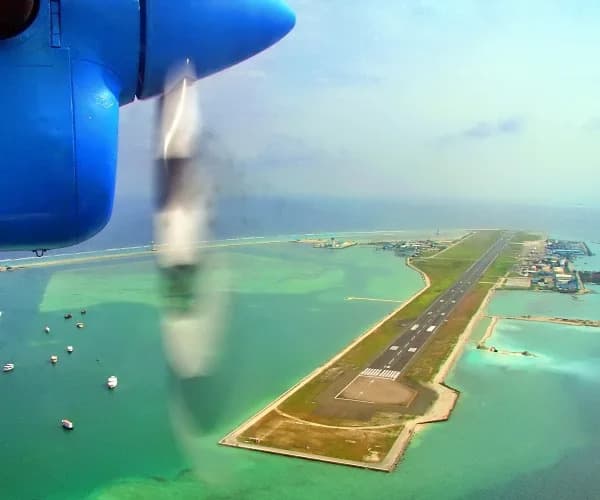 Izveštaj: Rusija Zaobilazi Sankcije Kroz Aerodrom Na Maldivima — Stotine Miliona Dolara Uspelo Do Moskve