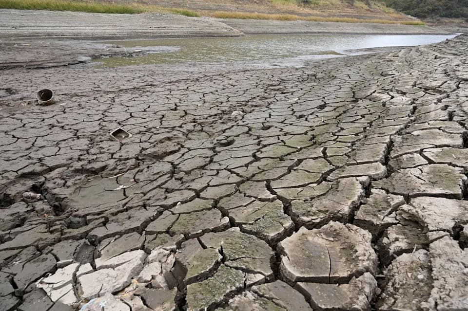 UN: "Nemamo vremena" — Rekordni 'Supersized' El Niño Može Postati Jedan Od Najsnažnijih