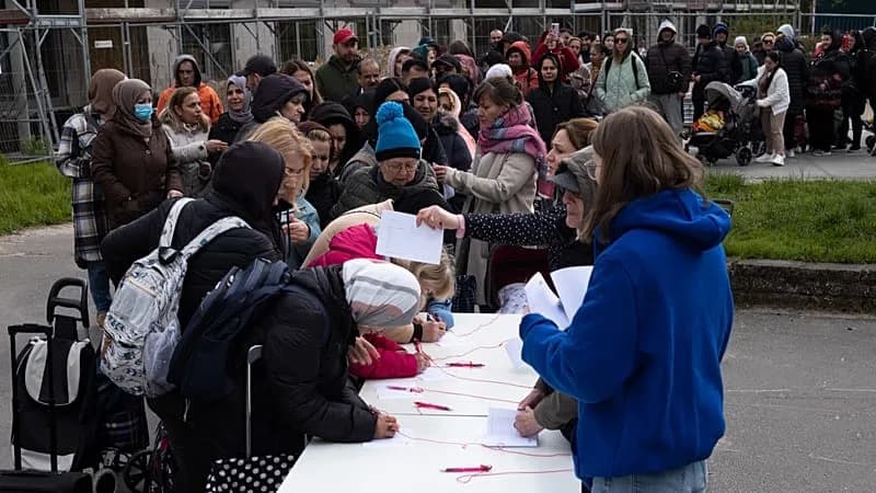 Ko Su Najdarežljivije Zemlje Evrope? Rumunija Predvodi Po Udelu Donacija, Irska I Holandija Po Broju Davaoca