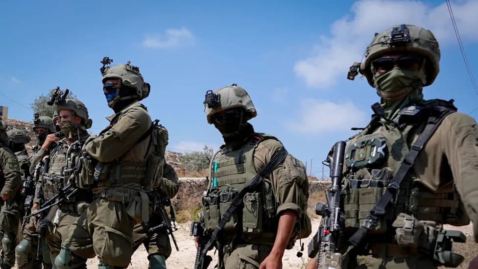 Dvojica 19-godišnjaka poginula u sukobu u Al-Mughayyiru, IDF odgovorio vatrom